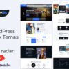 wordpress lojistik teması