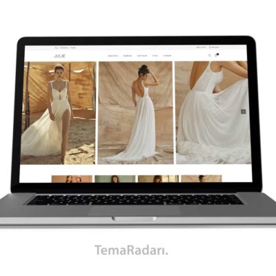 Gelinlik Teması
