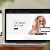 wordpress kuyumcu teması